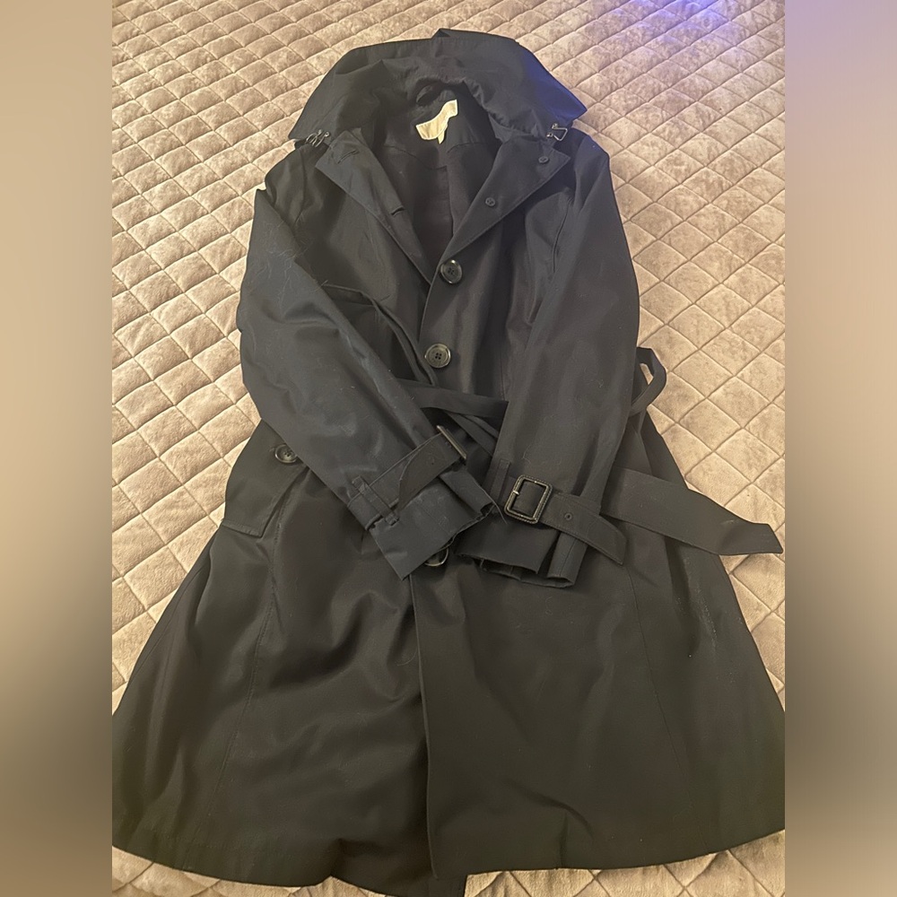 Michael Kors Trench Coat